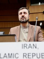 غریب‌آبادی: ایران پرچمدار مبارزه با مواد مخدر است