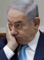 واکنش نتانیاهو به تعلیق فروش سلاح آمریکایی به امارات