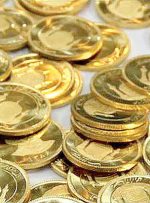 قیمت سکه طرح جدید ۱۰میلیون و ۲۵۰هزار تومان شد