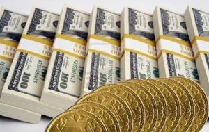 نرخ خرید و فروش دلار و سکه در ۲۲ بهمن