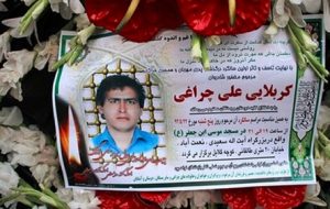 مأمور جنجالی شهرداری ۳ماه مهلت گرفت مأمور جنجالی شهرداری ۳ماه مهلت گرفت