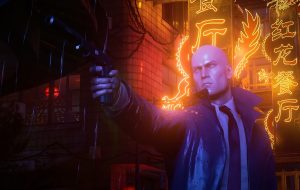 ماموریت‌های جدیدی برای بازی Hitman 3 منتشر خواهد شد