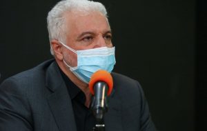 تحریم‌ها مانع ۳ کارخانه دارویی ایران در تولید انسولین قلمی / آخرین وضعیت ساخت واکسن آنفلوآنزا