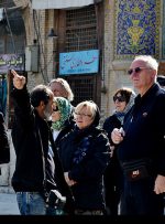 پیام ضرغامی به راهنمایان: ایران را درست و واقعی روایت کنید