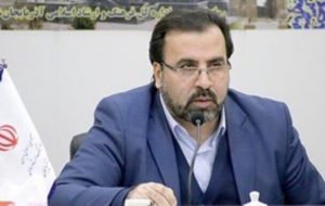 مدیرکل فرهنگ و ارشاد اسلامی آذربایجان‌شرقی بر اثر کرونا درگذشت