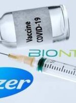 کاهش مصونیت واکسن فایزر پس از ۲ ماه