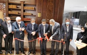 معجزه هنر در جنگ هیولای کرونا/ نام‌گذاری یک هواپیما به‌نام «میرعماد»