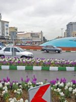 میدان انقلاب تهران: قلبی که هنوز می‌تپد