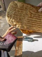 نانوایی‌ها در صدر دریافت اخطارهای کرونایی / توصیه های وزارت بهداشت برای خرید نان