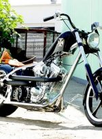 نگاهی به کلکسیون موتورسیکلت‌های جذاب کیانو ریوز