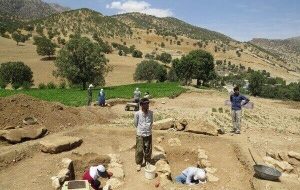 نگذارید فرهنگ ۴۵۰۰ ساله دنا در زیر آب سد خرسان۳ مدفون شود