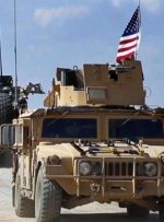 ائتلاف آمریکایی خواستار عدم استفاده حشد شعبی از تجهیزات اهدایی‌اش به ارتش عراق شد