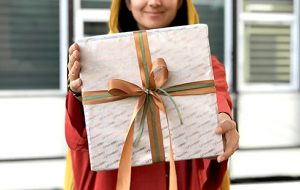 هدیه دادن رسم و رسوم دارد، خراب‌کاری نکنید!