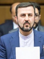 غریب‌آبادی از تمدید توافق ایران و آژانس خبر داد