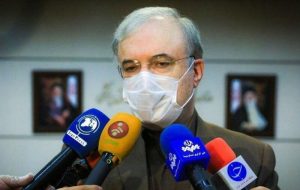 بیانیه اتحادیه آرامستان‌های کشور در پی مصاحبه وزیر بهداشت: از پرسنل خدوم آرامستان‌ها دلجویی کنید