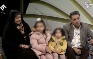 همه علیه علی ضیاء؛ تلویزیون و اتهام ترویج همسرآزاری
