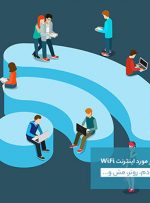 همه‌چیز درباره‌ی اینترنت WiFi؛ مودم، روتر، مش و…