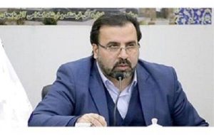 پیام تسلیت رییس سازمان سینمایی برای درگذشت محمد محمدپور