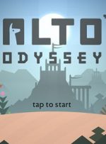 پیشنهاد نوروزی؛ بازی موبایل Alto’s Odyssey