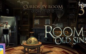 پیشنهاد نوروزی؛ بازی موبایل The Room: Old Sins