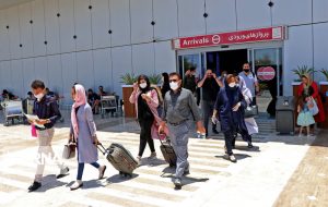 ممنوعیت و جریمه‌های سفر در تعطیلات عید فطر