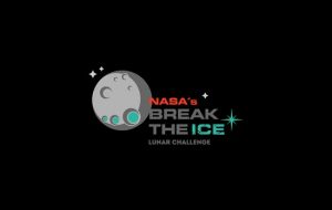 چالش قمری ناسا؛ یخ را بشکنید!
