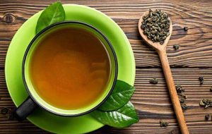 چای سبز؛ از کاهش وزن تا افزایش سیستم ایمنی