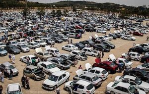 خبر خوش وزارت صنعت درباره بازار خودرو/ قالیباف: منتظر ریزش قیمت خودرو باشید