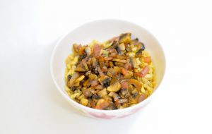 چگونه Farro را بپزیم