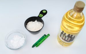 چگونه می توان Floam ساخت