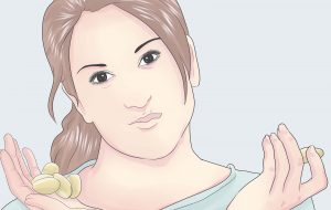 چگونه می توان آجیل فوفل را در پاپوآ گینه نو جوید