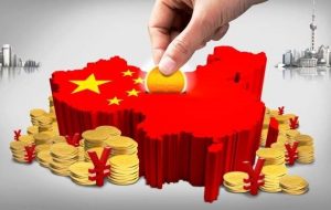 چین ، نخستین مقصد سرمایه‌گذاران خارجی در جهان 