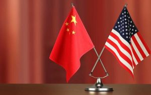 چین دو مقام آمریکایی را تحریم کرد