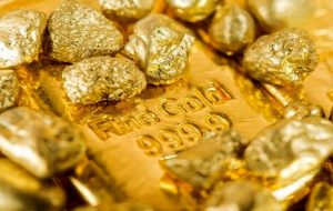 طلا بازار هم ریخت – خبرآنلاین