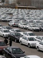 کاهش ۱۰ تا ۴۰میلیون تومانی قیمت خودرو در بازار