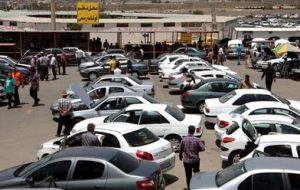 رشد یک تا دو میلیونی قیمت‎‌ها در بازار خودرو / شاهین چقدر قیمت خورد؟