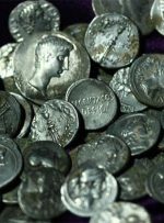 کشف کوزه‌ای مملو از سکه‌های تاریخی نادر در ترکیه