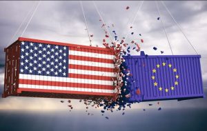گاردین: ترامپ موجب بی‌اعتمادی اروپا به آمریکا شد