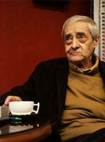 گفتگو با احمدرضا احمدی در تولد ۷۹ سالگی آقای شاعر