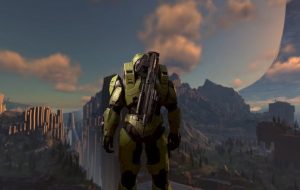 گیم‌پلی بخش چند نفره Halo Infinite به Halo 3 شبیه خواهد بود