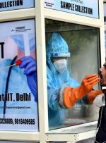 یک فوتی و صدها مورد عوارض جانبی ناشی از تزریق واکسن کرونا در هند