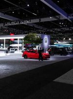 ۱۰ اتومبیل برتر نمایشگاه خودروی لس‌آنجلس ۲۰۱۹