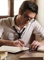 ۱۰ قدم برای تقویت مهارت نویسندگی