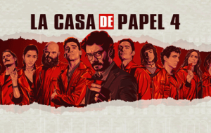 ۱۰ نکته‌ی جالب درمورد سریال محبوب و جذاب Money Heist