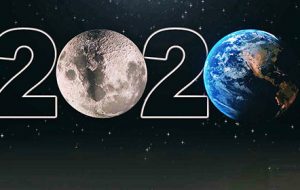 ۲۰۲۰؛ سال تحولات مهم در ماجراجویی فضایی