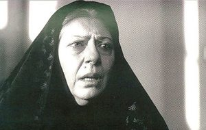 ۵ نقش ماندگار مکمل زن سینمای ایران
