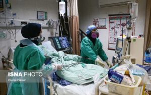 روسای بیمارستان‌های اهواز خواستار قرنطینه فوری خوزستان شدند