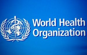 هشدار سازمان بهداشت جهانی درباره شربت‌های سرماخوردگی هندی