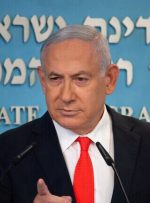 نتانیاهو پس از ۱۲ سال صاحب موبایل شد