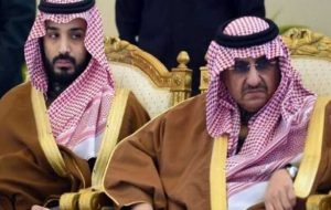 میدل‌ایست‌آی: بن نایف و بن سلمان باید محاکمه شوند